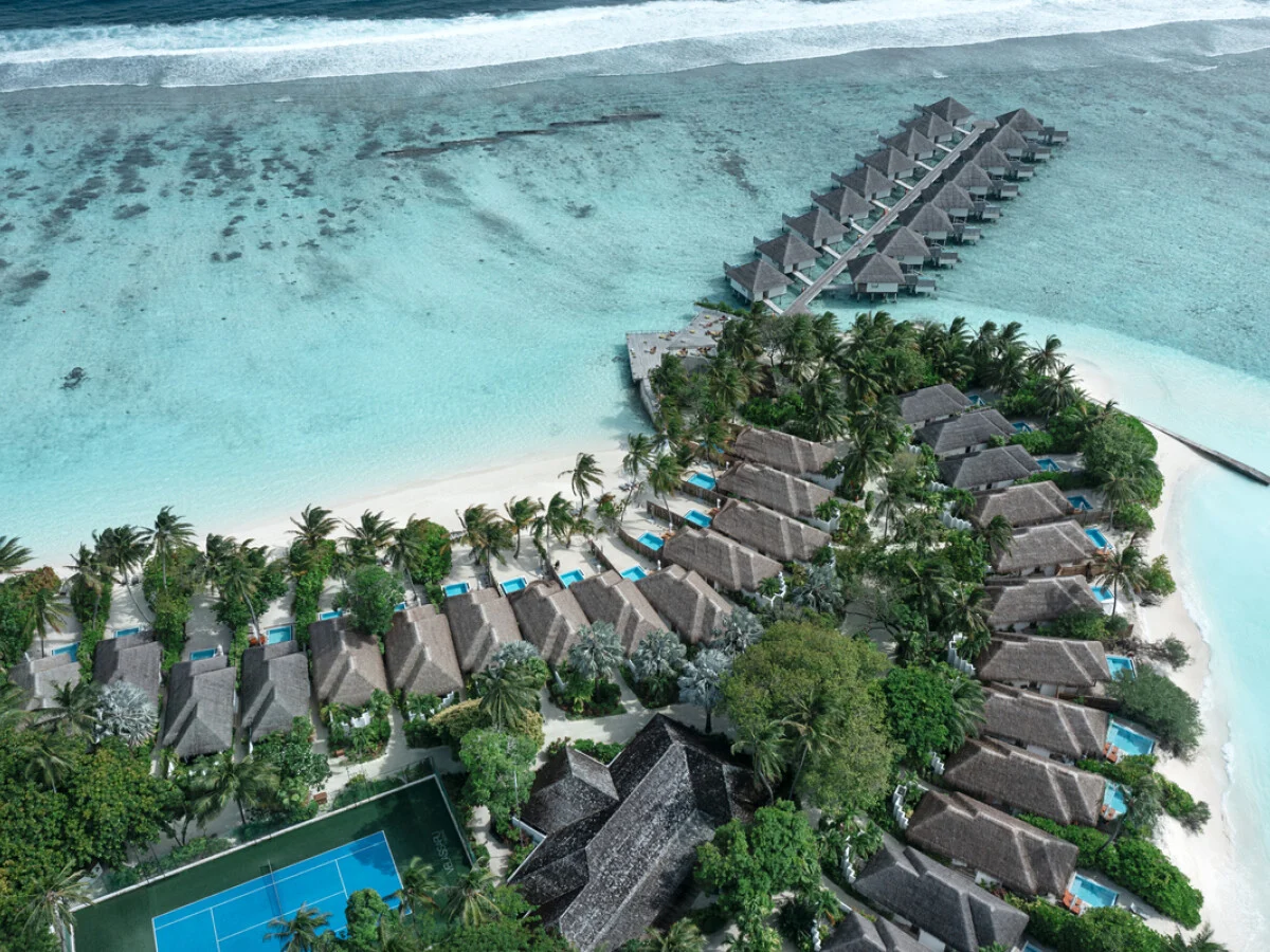Niva Velassaru Maldives