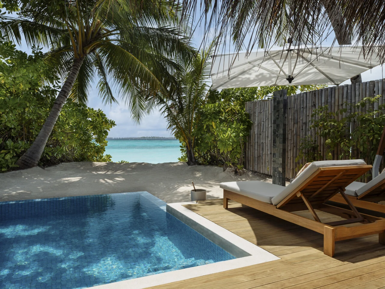 Niva Velassaru Maldives