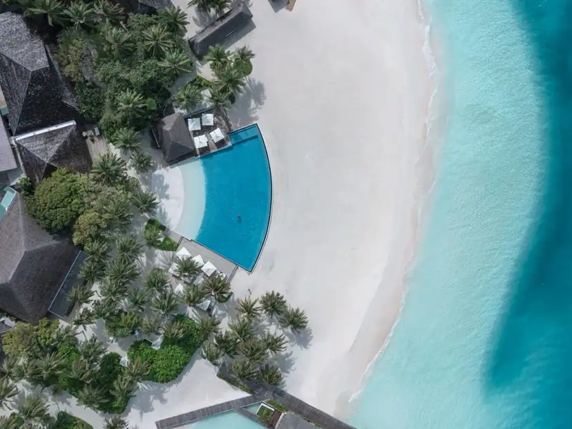 صورة: Niva Velassaru Maldives