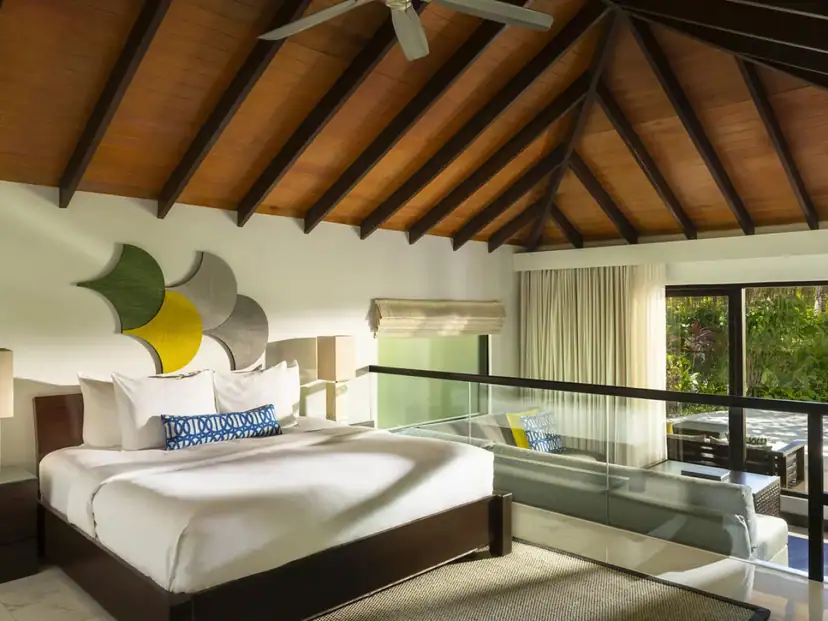 صورة: Niva Velassaru Maldives: Two Bedroom Deluxe Villa