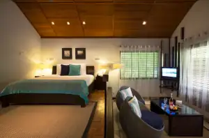 صورة: Niva Velassaru Maldives: Deluxe Bungalow