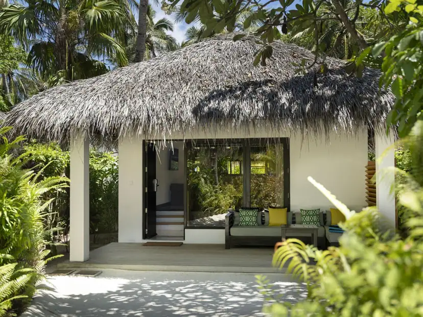 صورة: Niva Velassaru Maldives: Deluxe Villa