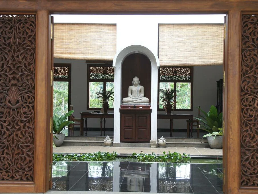 Niyagama House 1