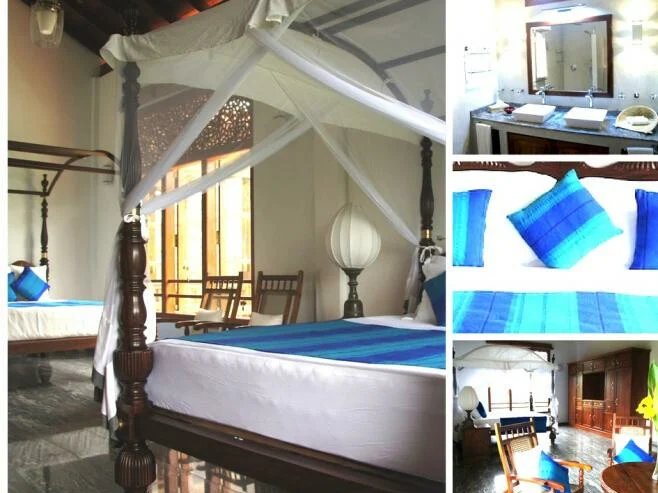 Niyagama House 7
