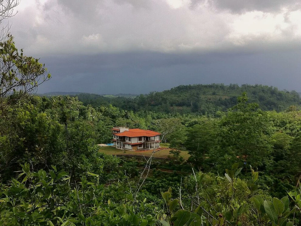 Niyagama House 1
