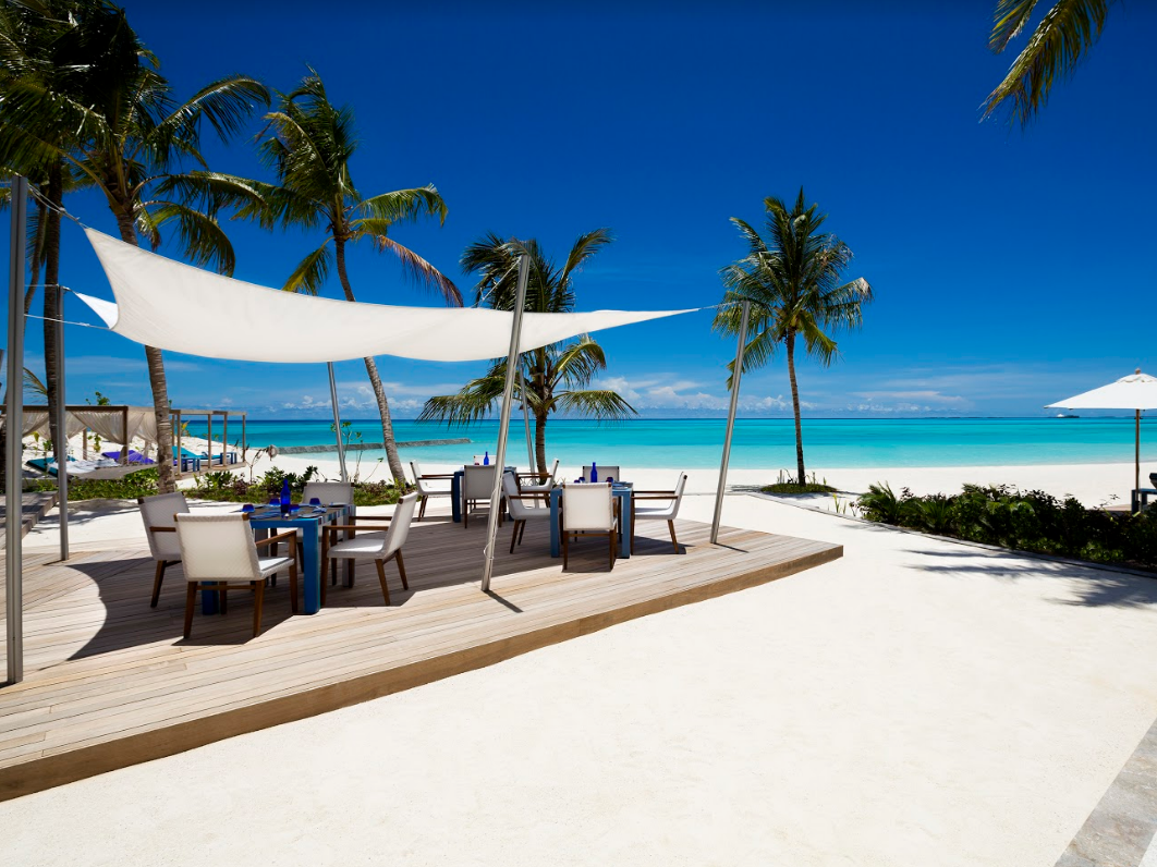 Niyama Private Islands Maldives 1