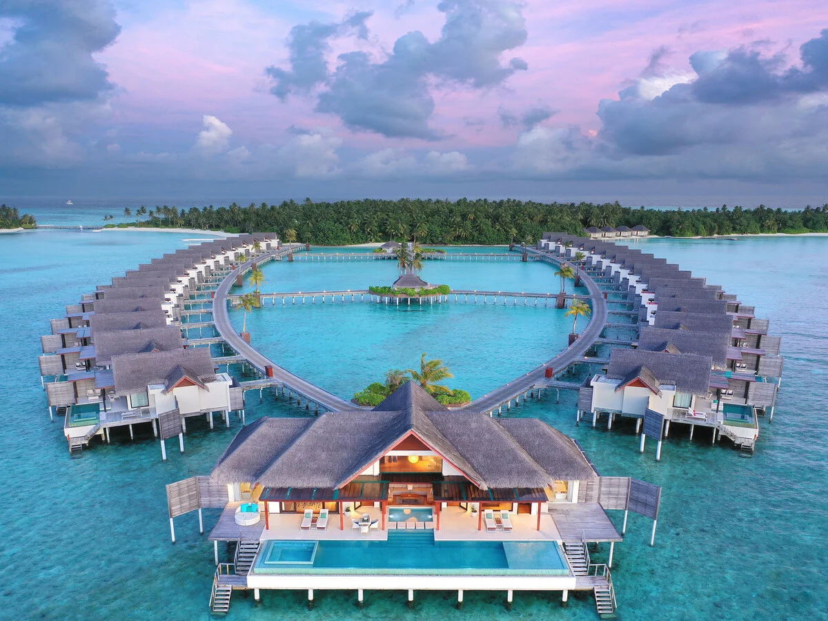 Niyama Private Islands Maldives 3