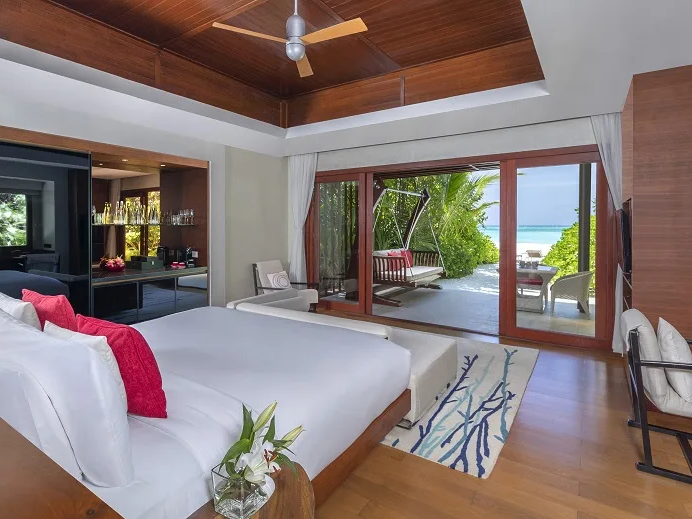 Niyama Private Islands Maldives 5