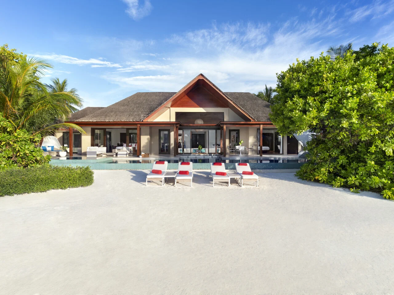 Niyama Private Islands Maldives 1