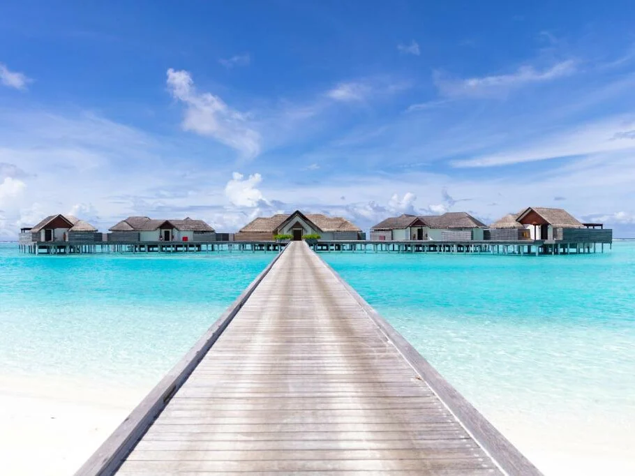 Niyama Private Islands Maldives 25