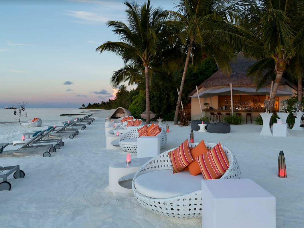 Niyama Private Islands Maldives 1