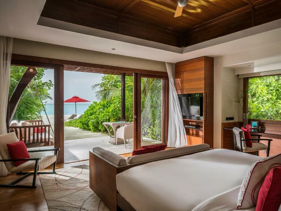 Niyama Private Islands Maldives 17