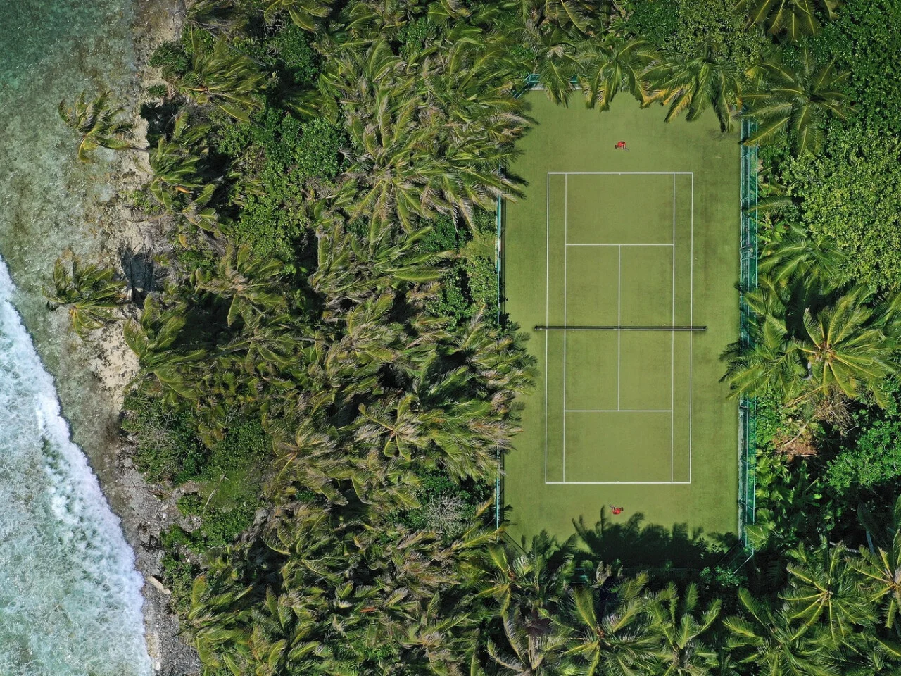 Niyama Private Islands Maldives 36