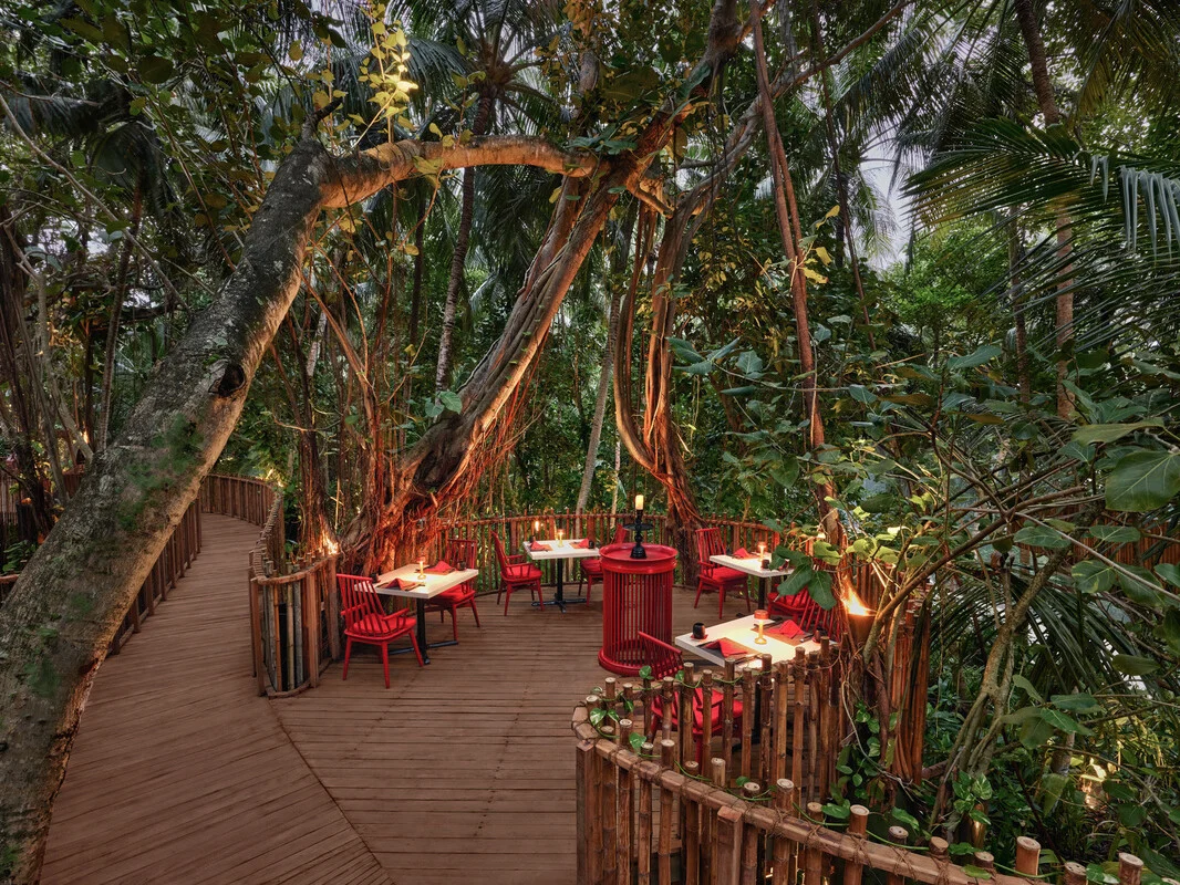 Niyama Private Islands Maldives 20