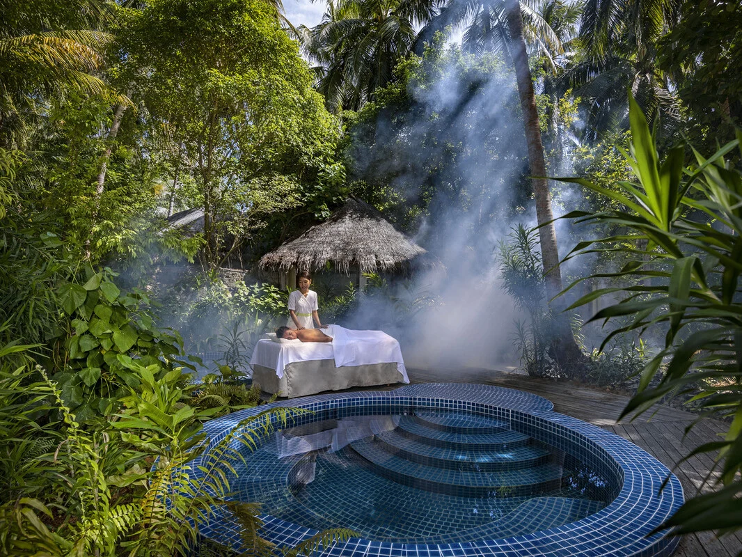 Niyama Private Islands Maldives 28