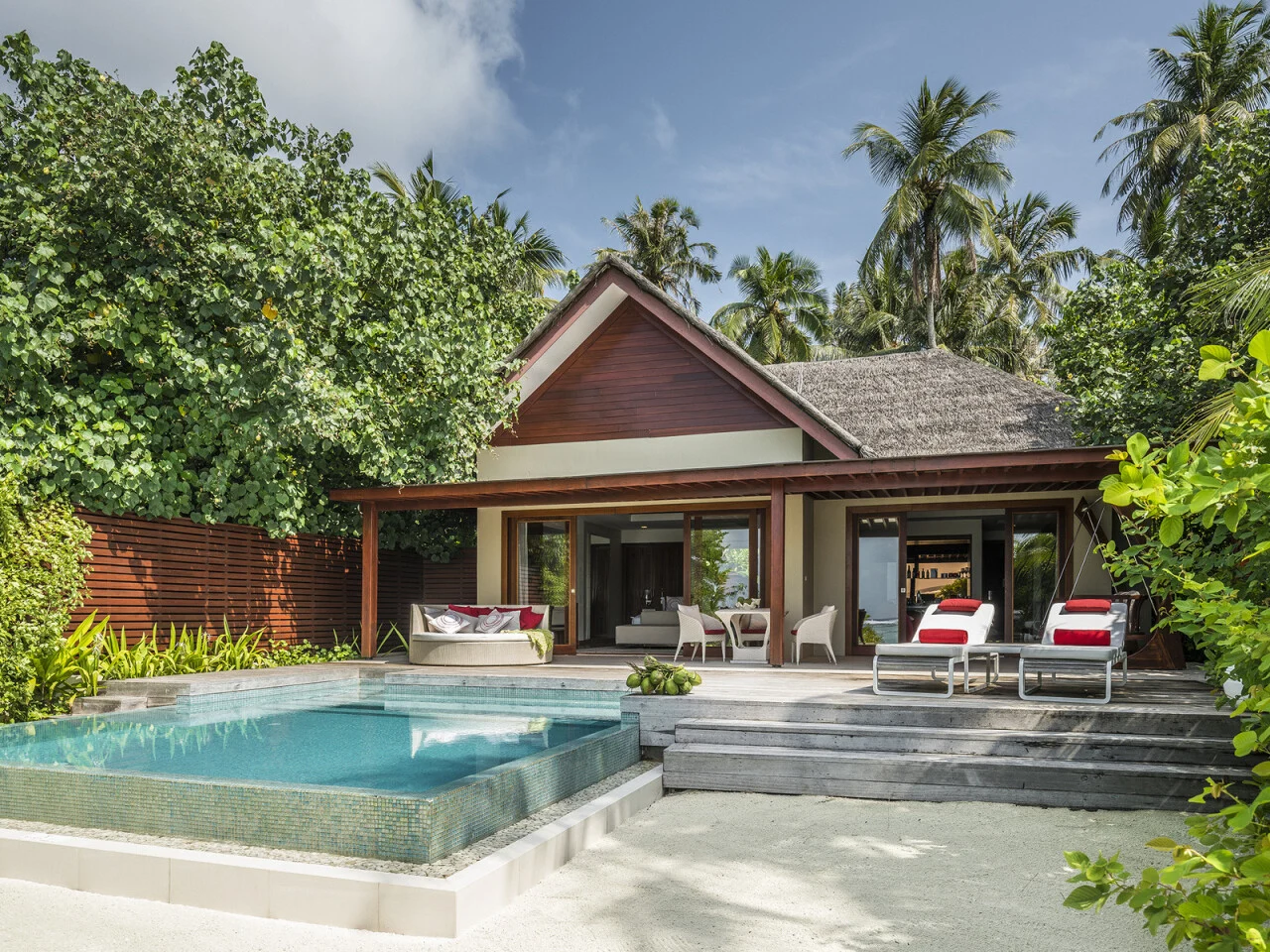Niyama Private Islands Maldives 22