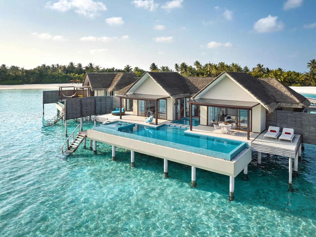 Niyama Private Islands Maldives
