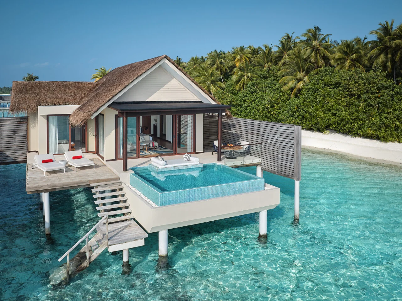 Niyama Private Islands Maldives 43