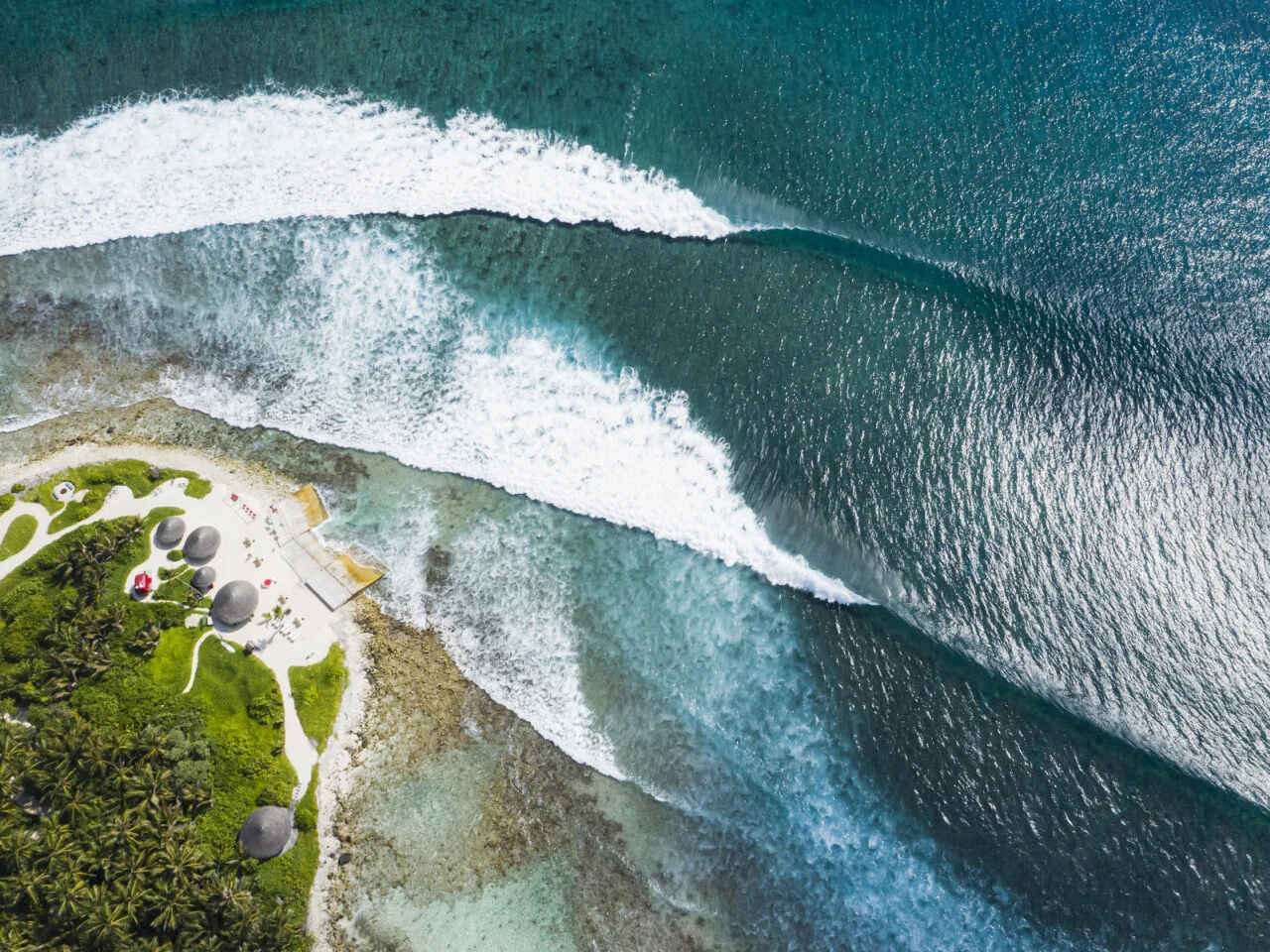 Niyama Private Islands Maldives 34