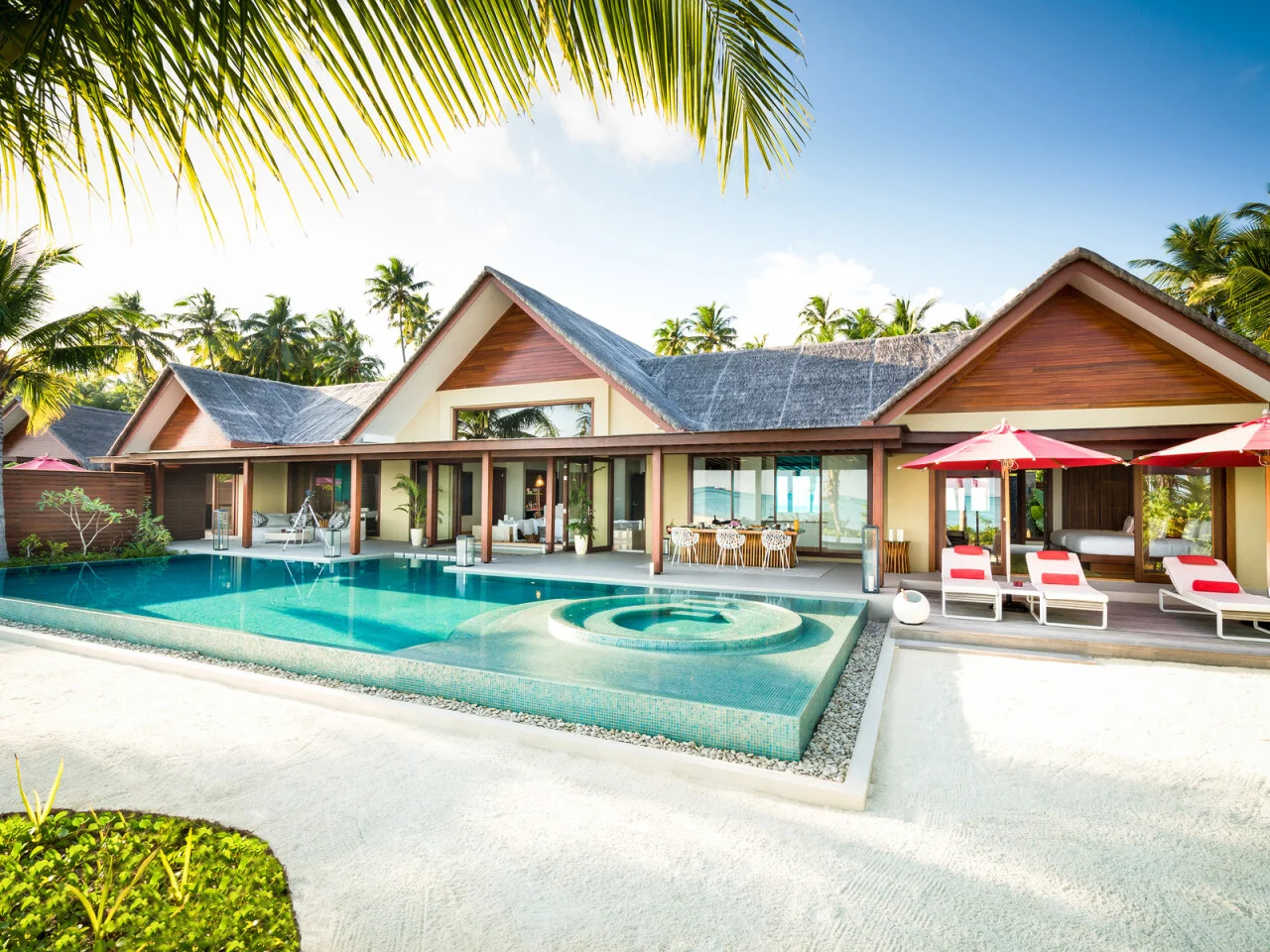 Niyama Private Islands Maldives 35