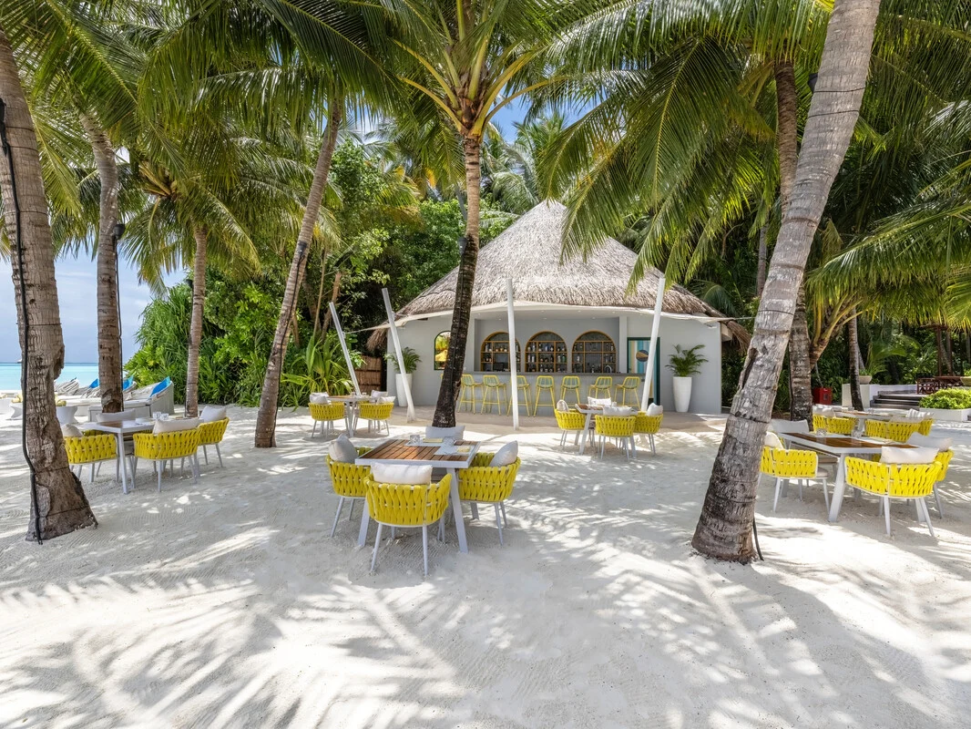 Niyama Private Islands Maldives 30