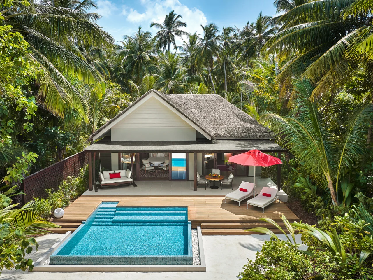 Niyama Private Islands Maldives 50