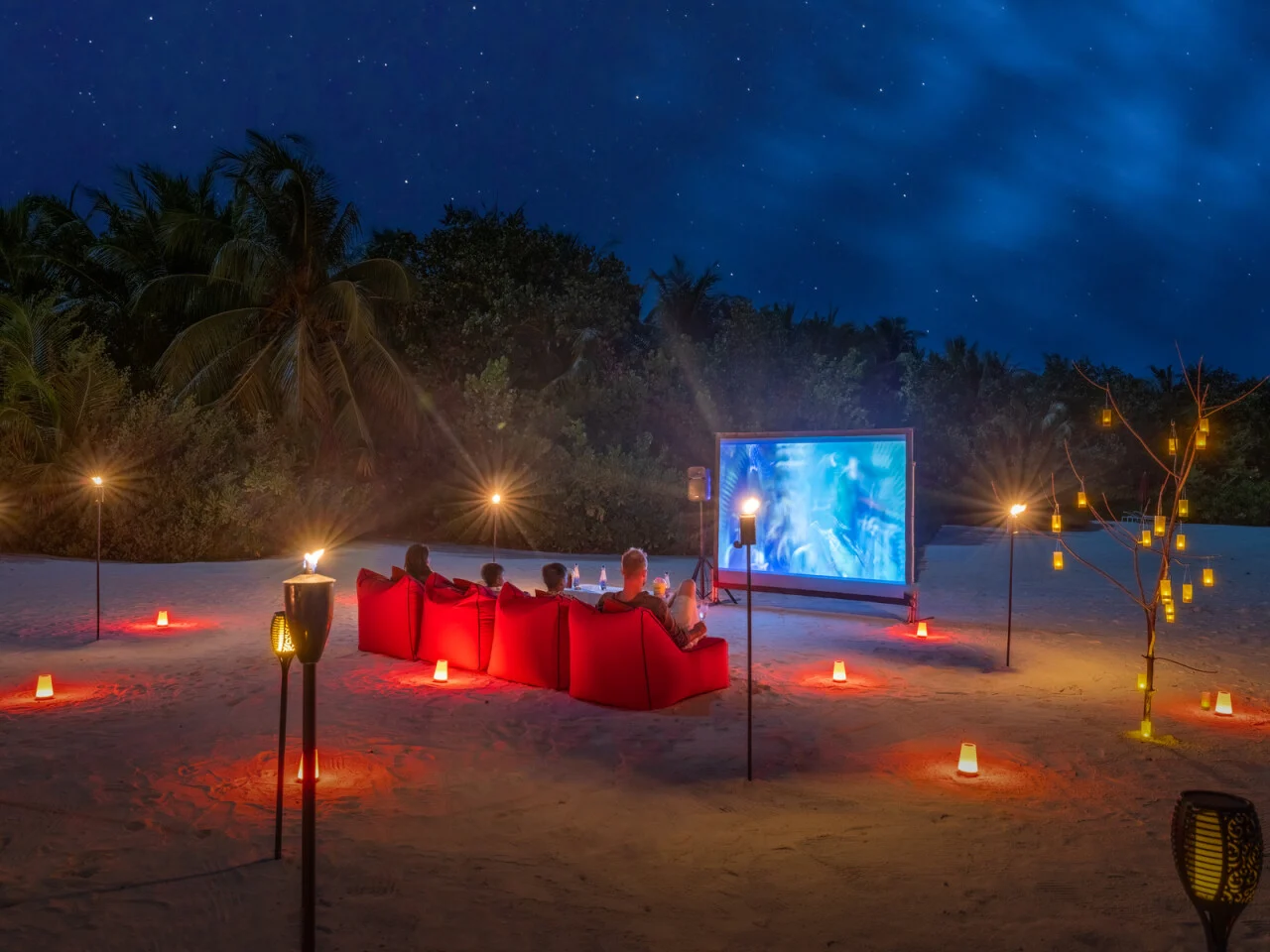 Niyama Private Islands Maldives 26