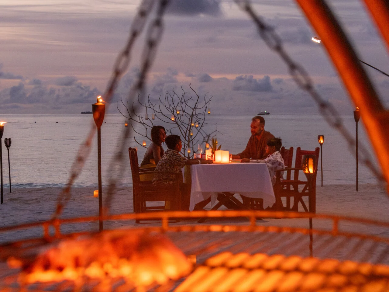 Niyama Private Islands Maldives 8
