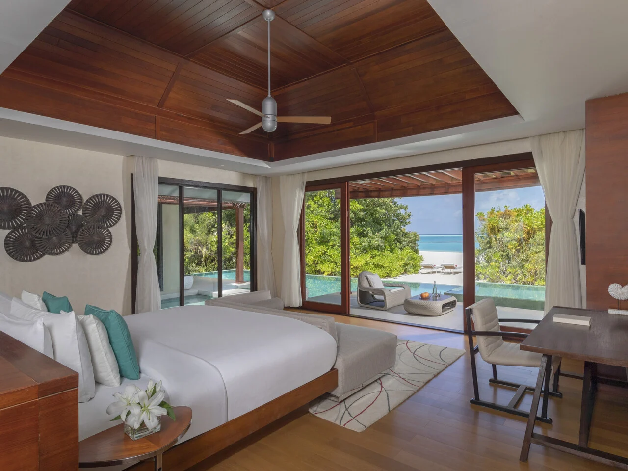 Niyama Private Islands Maldives 19