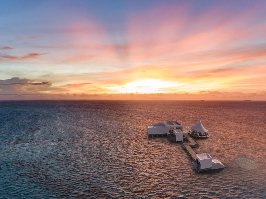 Niyama Private Islands Maldives 2