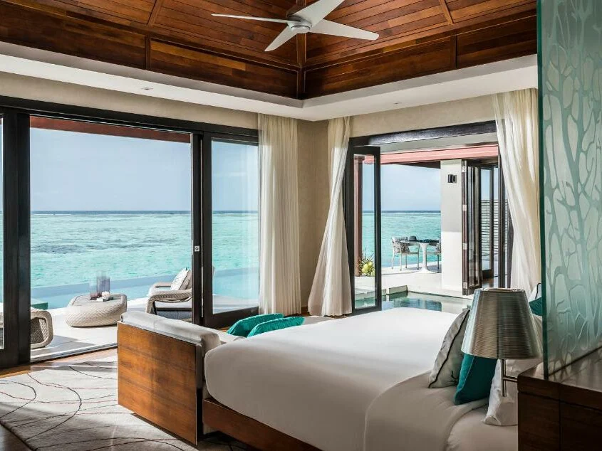 Niyama Private Islands Maldives 18