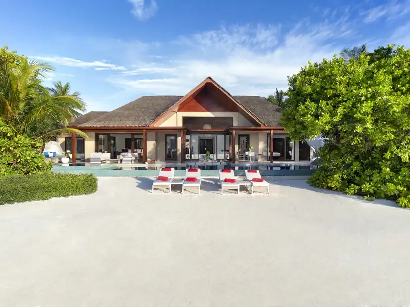 صورة: Niyama Private Islands Maldives: 2 Bedroom Beach Pool Pavilion
