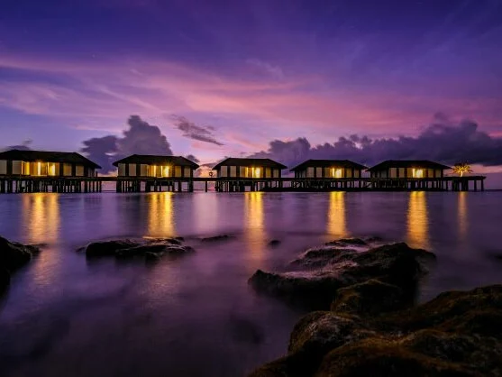 Noku Maldives 14