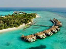 Noku Maldives 1