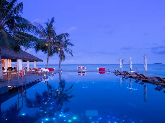 Noku Maldives 13