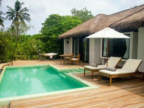 Noku Maldives