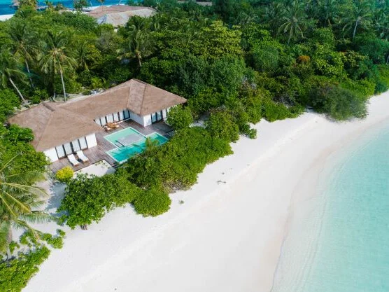 Noku Maldives 18