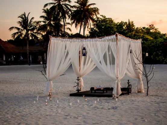 Noku Maldives
