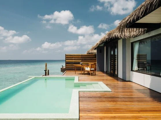 Noku Maldives