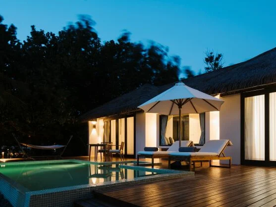 Noku Maldives 17