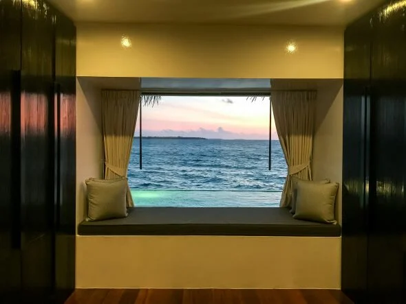 Noku Maldives