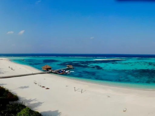Noku Maldives 12