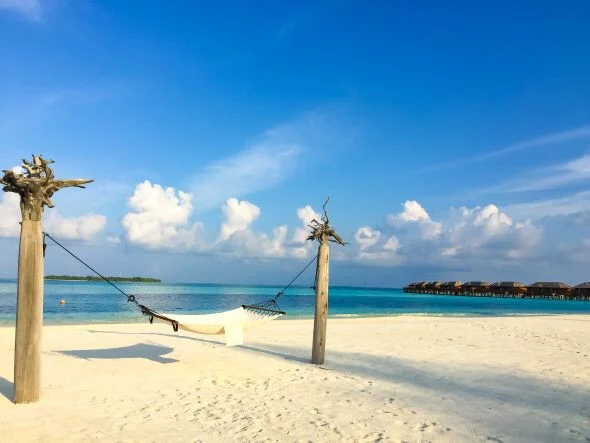 Noku Maldives 11