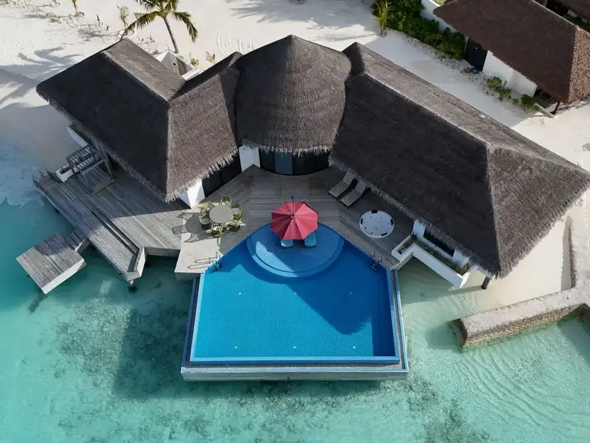 NOOE Maldives Kunaavashi