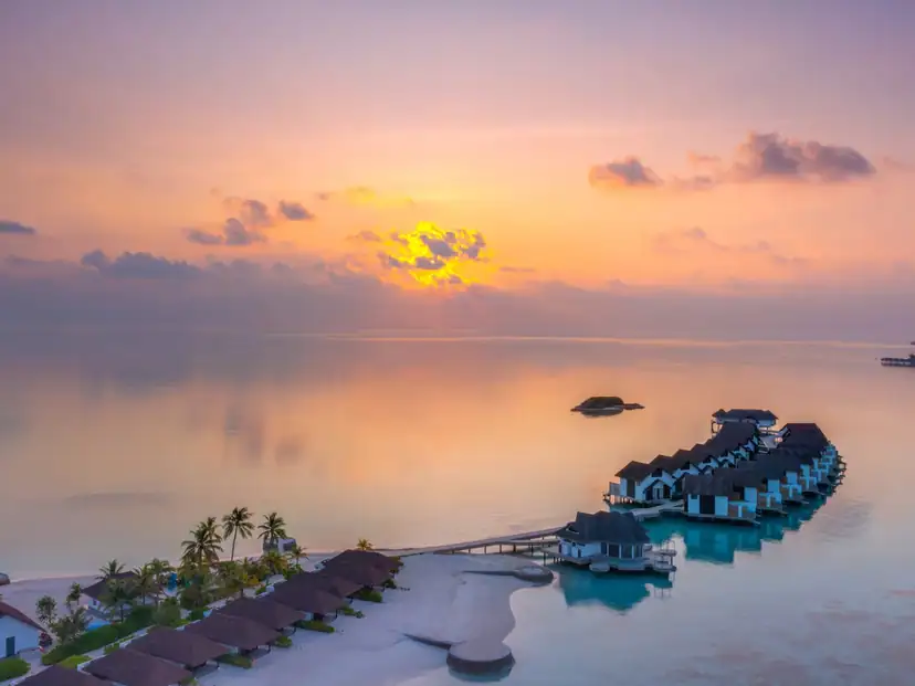 صورة: NOOE Maldives Kunaavashi