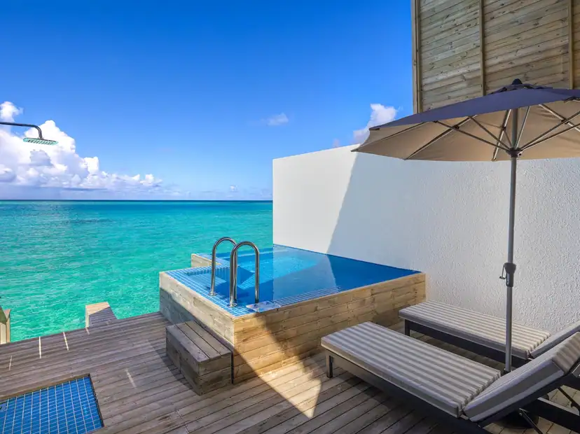 NOOE Maldives Kunaavashi