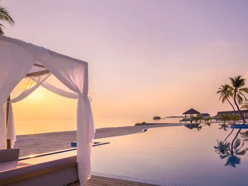 صورة: NOOE Maldives Kunaavashi