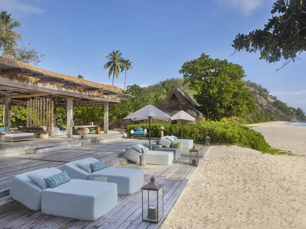 North Island Seychelles 3