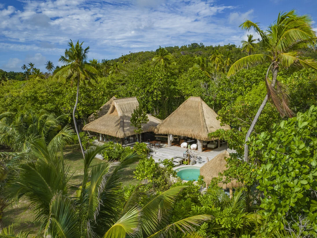 North Island Seychelles 17