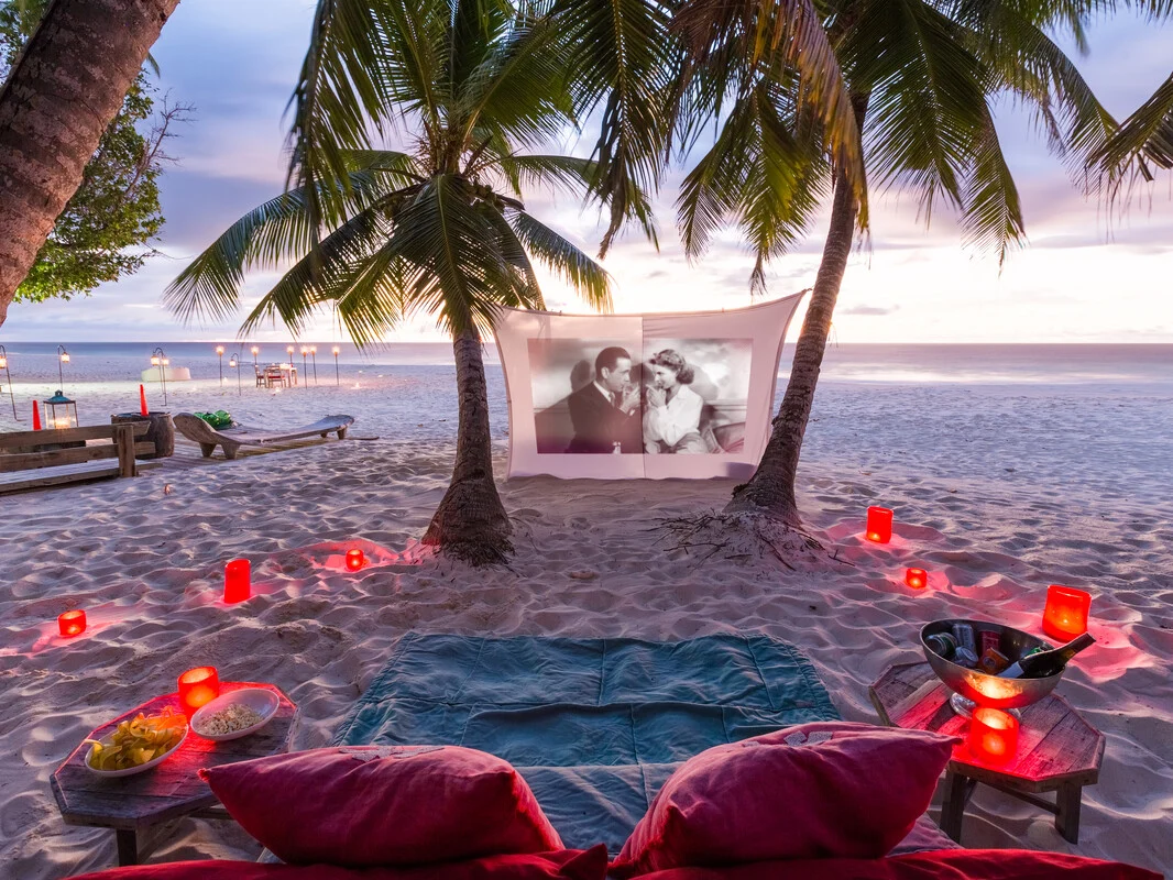 North Island Seychelles 5